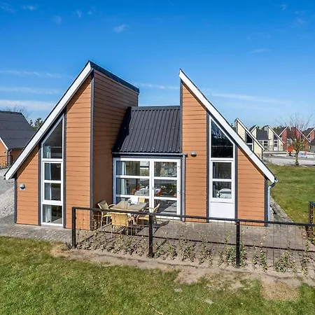 Awesome In With Kitchen Nyaraló