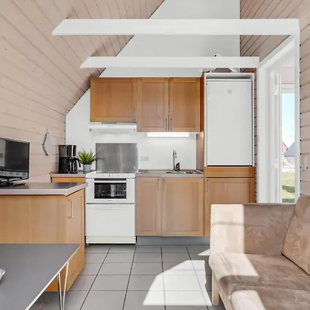 Awesome In With Kitchen