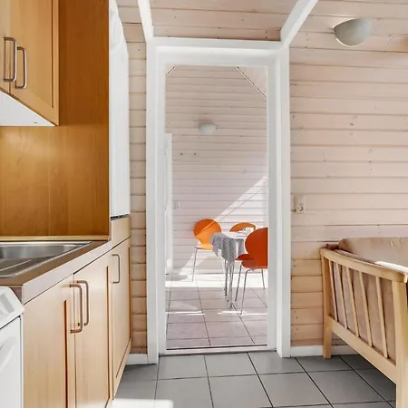 Holiday home Awesome In With Kitchen *
