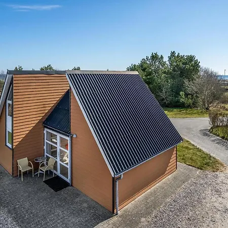 Awesome In With Kitchen Holiday home Hadsund