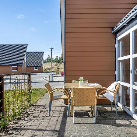 Awesome In With Kitchen Hadsund