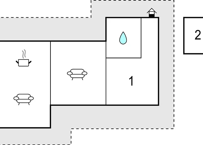 Awesome In With Kitchen Nyaraló *